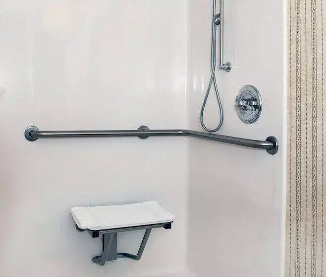 酒店 Hilton Garden Inn Charlotte Pineville