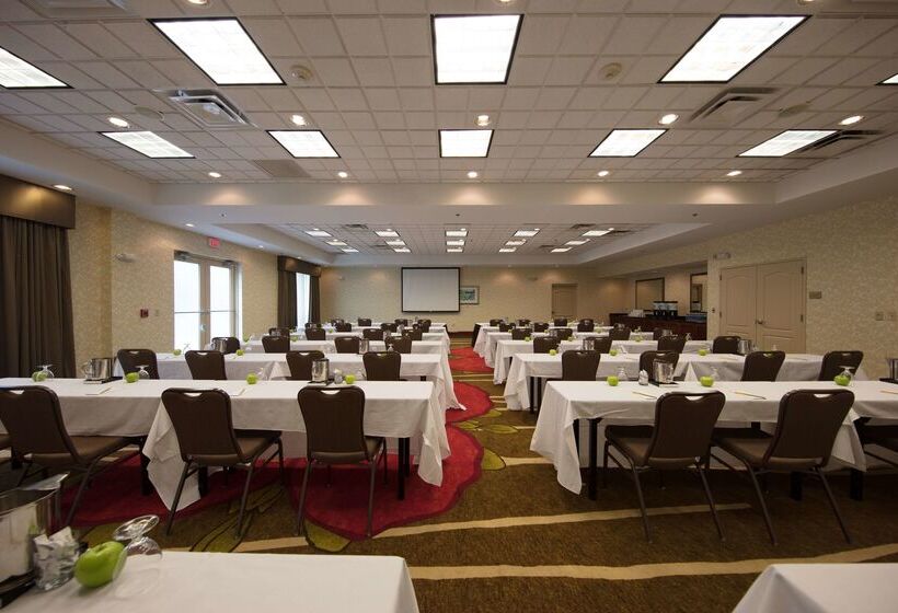 ホテル Hilton Garden Inn Columbia/harbison