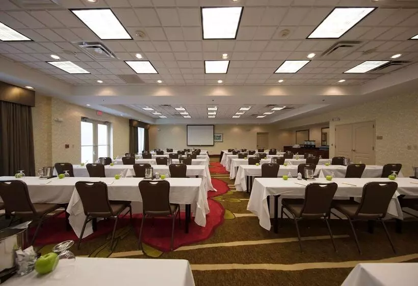 هتل Hilton Garden Inn Columbia/harbison