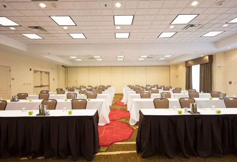 هتل Hilton Garden Inn Columbia/harbison