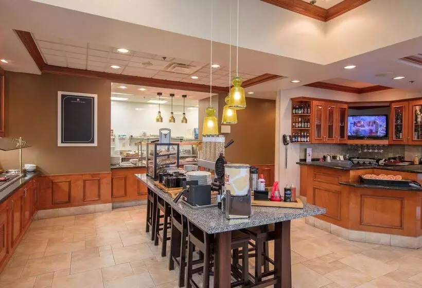 هتل Hilton Garden Inn Columbia/harbison