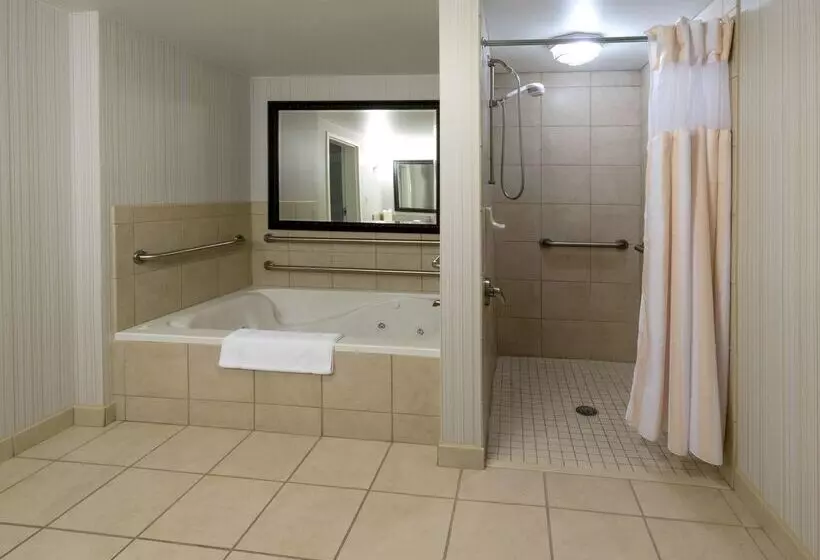 هتل Hilton Garden Inn Columbia/harbison