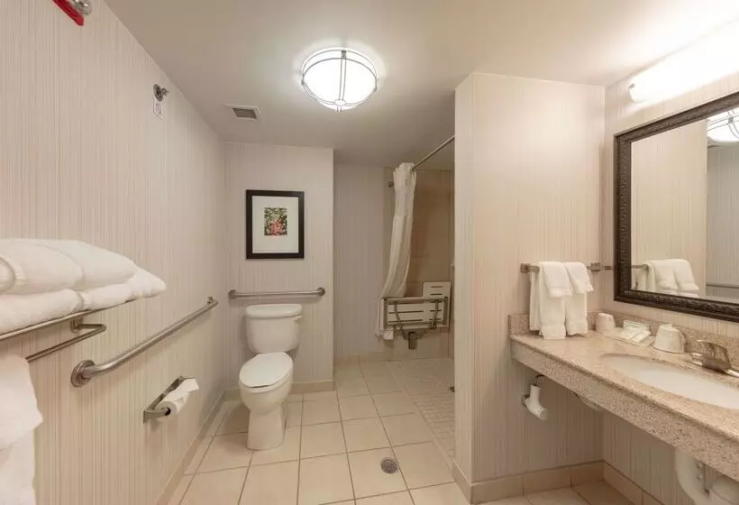 هتل Hilton Garden Inn Columbia/harbison