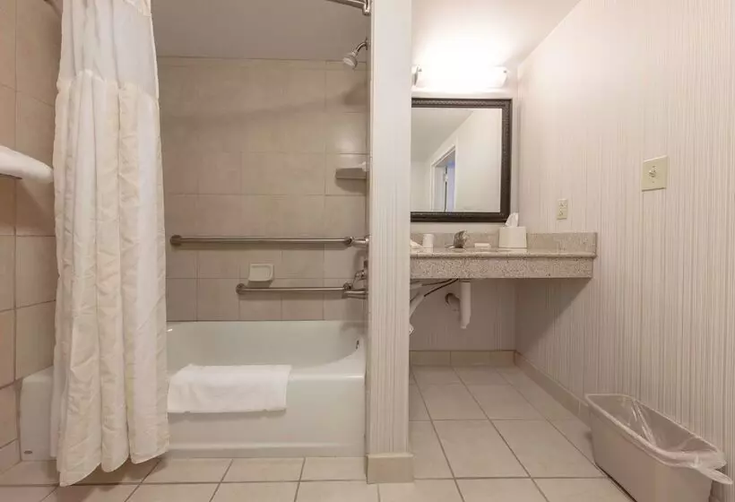 هتل Hilton Garden Inn Columbia/harbison