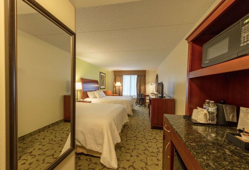 ホテル Hilton Garden Inn Columbia/harbison