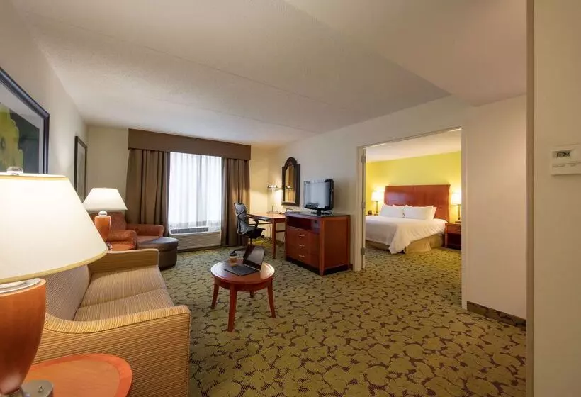 هتل Hilton Garden Inn Columbia/harbison