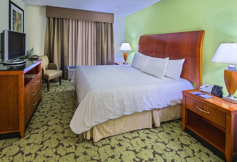 ホテル Hilton Garden Inn Columbia/harbison