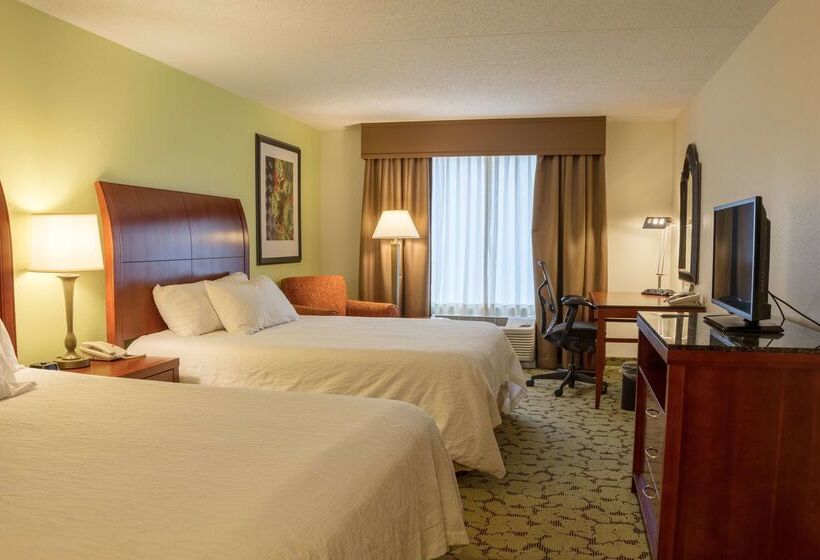 ホテル Hilton Garden Inn Columbia/harbison