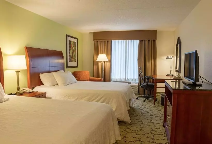 هتل Hilton Garden Inn Columbia/harbison
