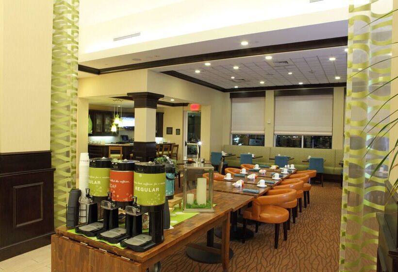 בית מלון כפרי Hilton Garden Inn Frederick