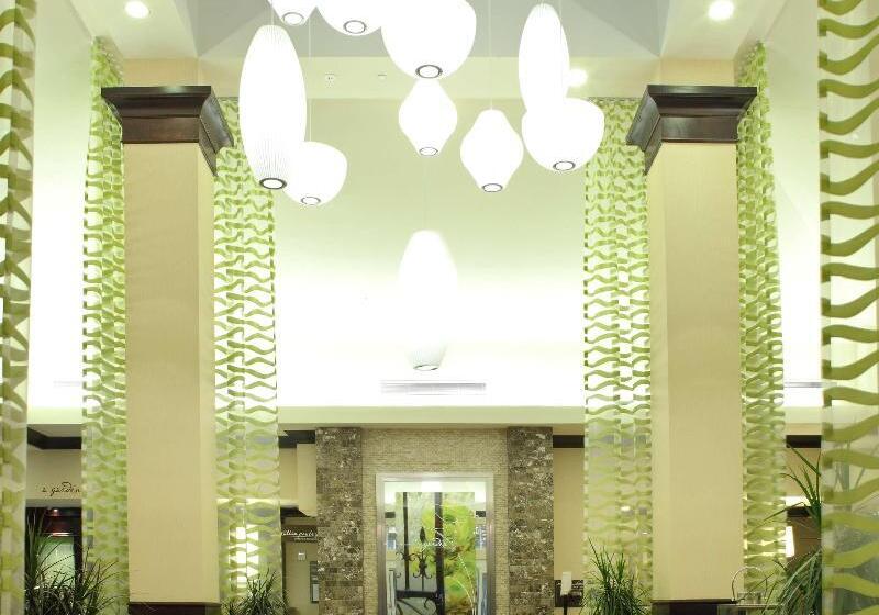 בית מלון כפרי Hilton Garden Inn Frederick