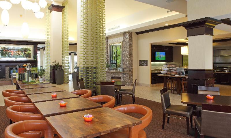 בית מלון כפרי Hilton Garden Inn Frederick