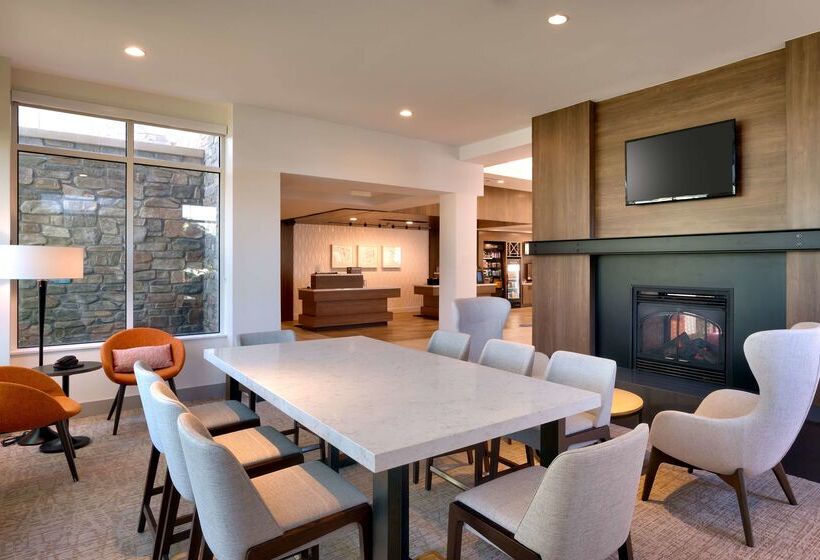 ホテル Hilton Garden Inn Idaho Falls