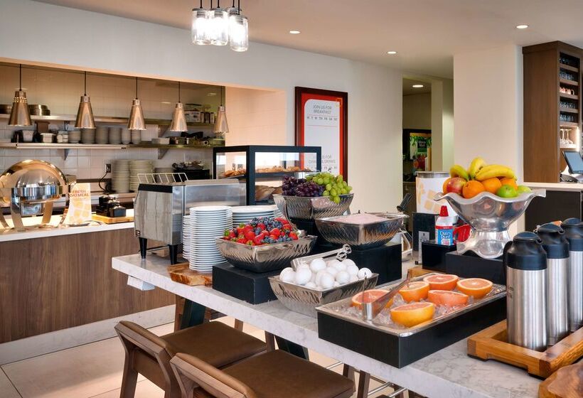 ホテル Hilton Garden Inn Idaho Falls