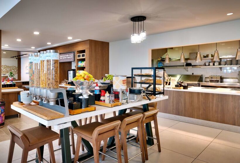 ホテル Hilton Garden Inn Idaho Falls