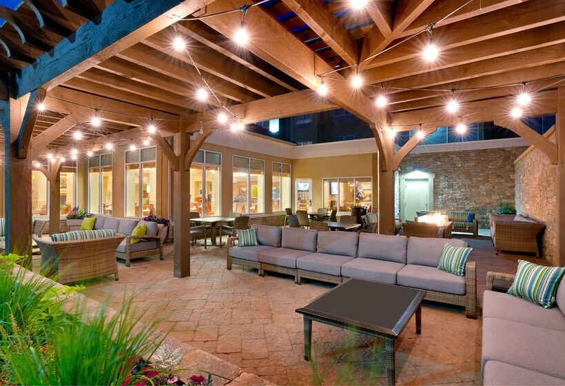 ホテル Hilton Garden Inn Idaho Falls