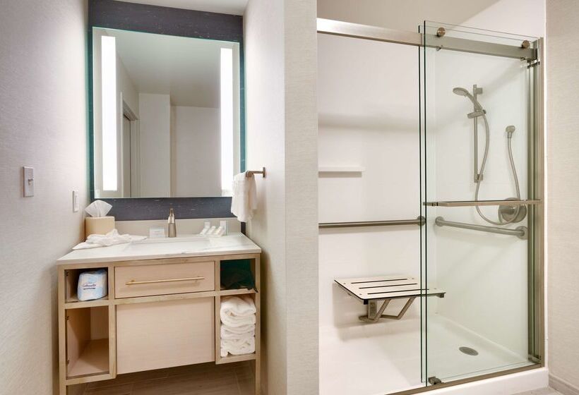 ホテル Hilton Garden Inn Idaho Falls