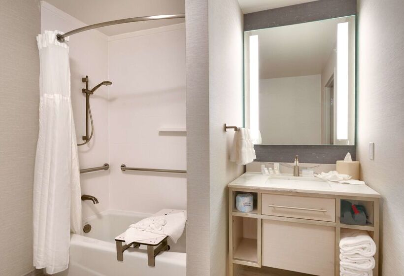 ホテル Hilton Garden Inn Idaho Falls