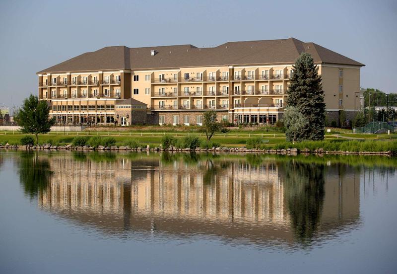 ホテル Hilton Garden Inn Idaho Falls