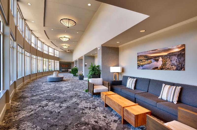 ホテル Hilton Garden Inn Idaho Falls