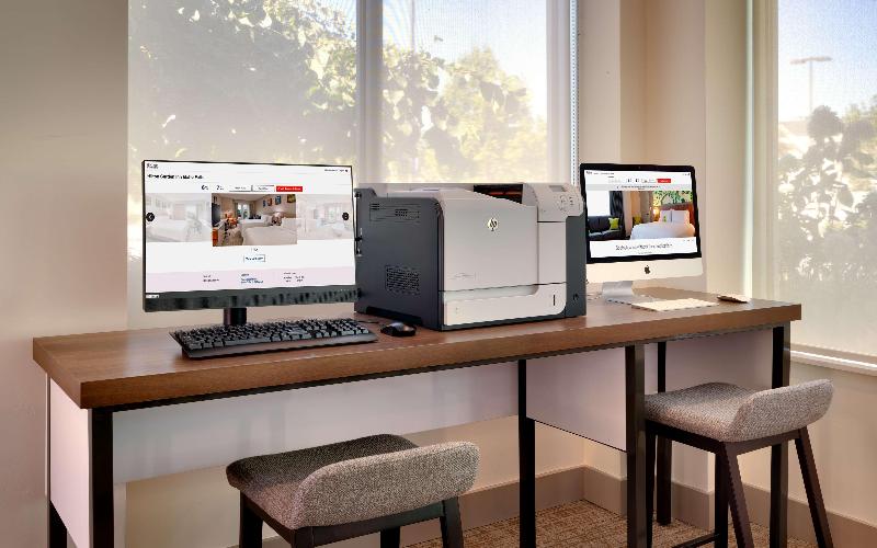 ホテル Hilton Garden Inn Idaho Falls