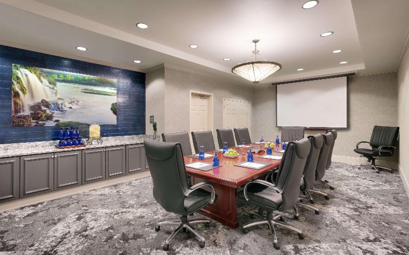 ホテル Hilton Garden Inn Idaho Falls