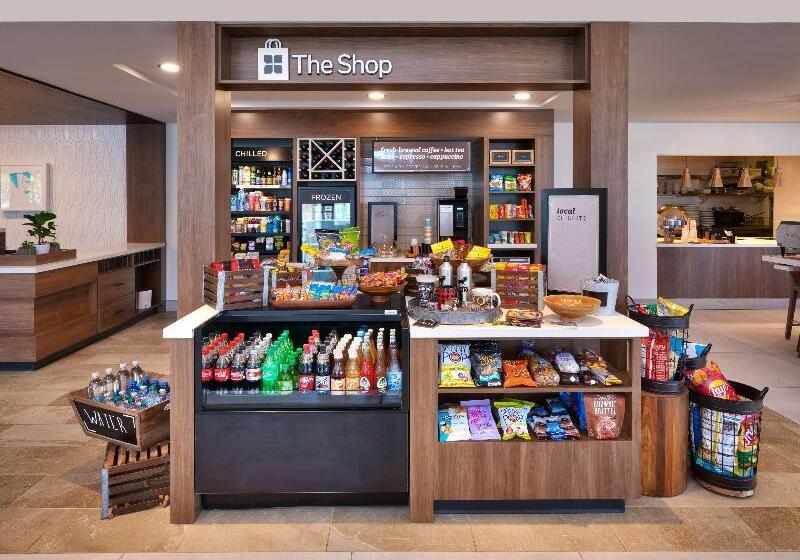 ホテル Hilton Garden Inn Idaho Falls