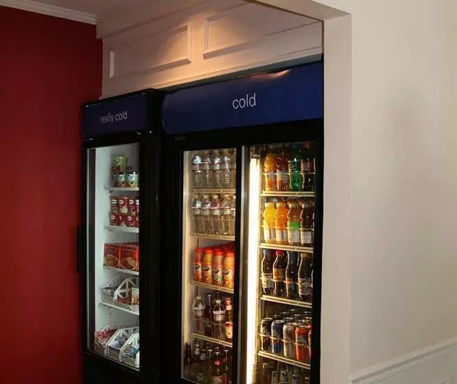 ホテル Hilton Garden Inn Newburgh Stewart Airport