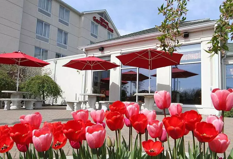 ホテル Hilton Garden Inn Newburgh Stewart Airport