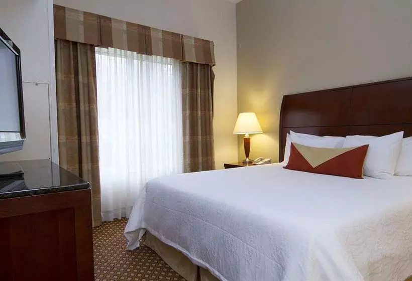 ホテル Hilton Garden Inn Newburgh Stewart Airport
