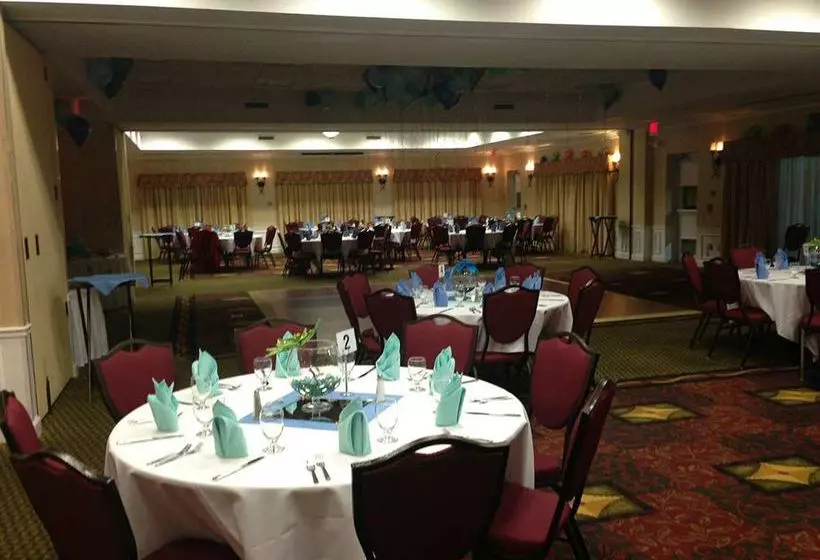 ホテル Hilton Garden Inn Newburgh Stewart Airport