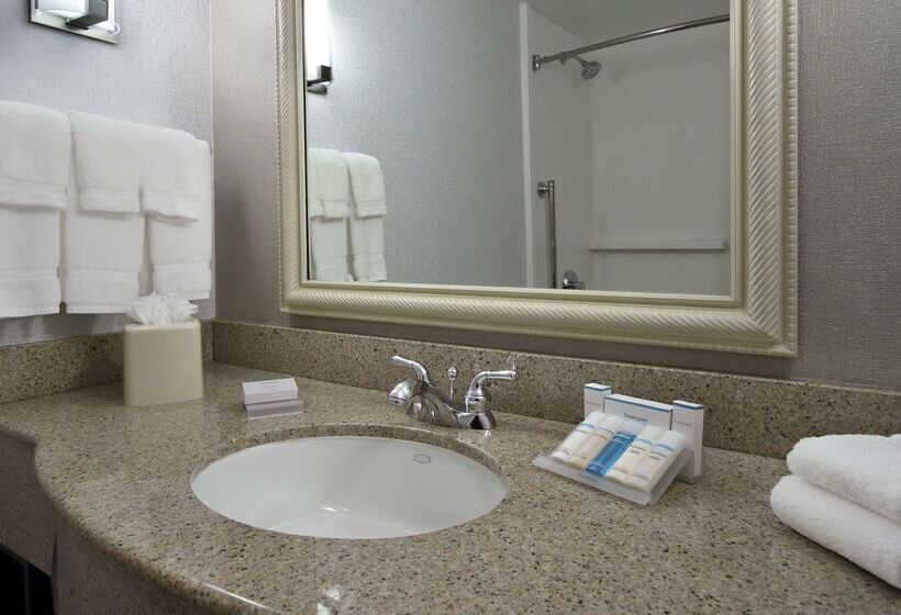 酒店 Hilton Garden Inn Sonoma County Airport