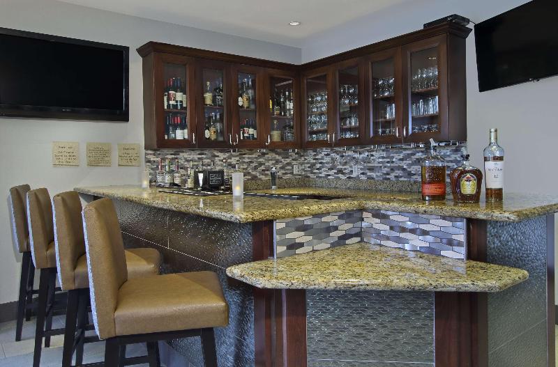 酒店 Hilton Garden Inn Sonoma County Airport