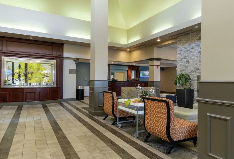فندق Hilton Garden Inn Des Moines West