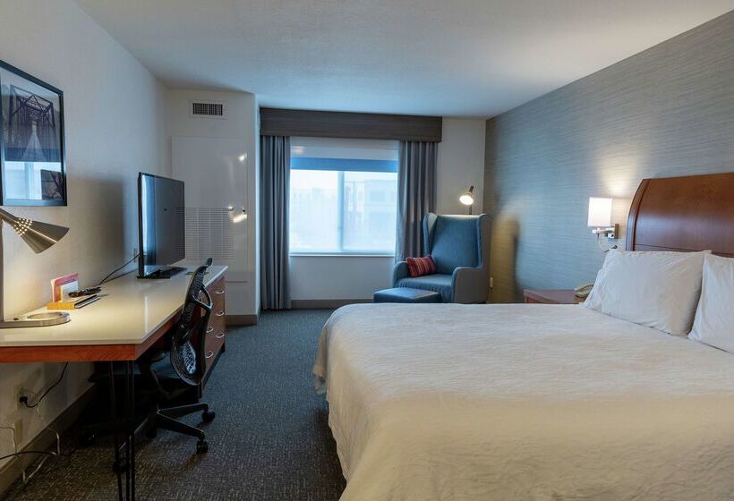 فندق Hilton Garden Inn Des Moines West