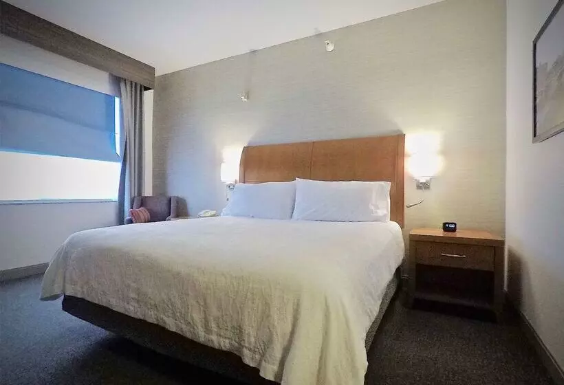 هتل Hilton Garden Inn Des Moines West