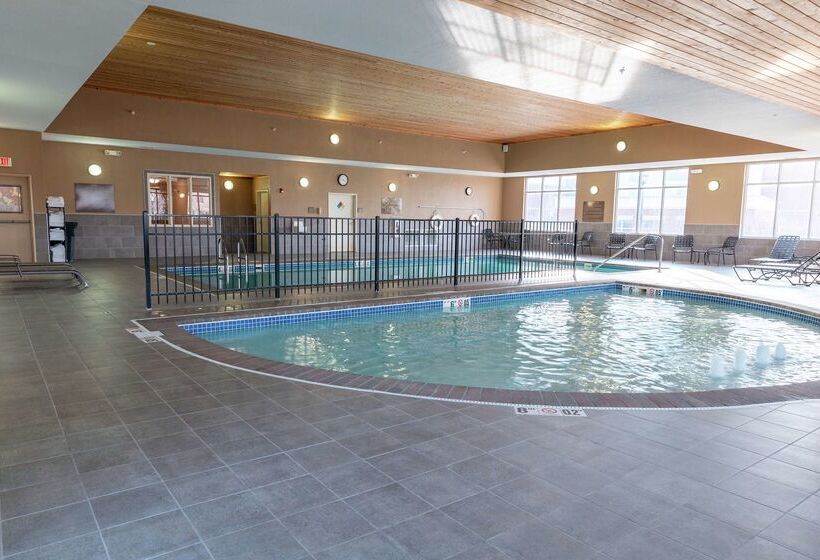 فندق Hilton Garden Inn Des Moines West