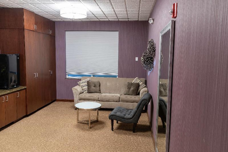 فندق Hilton Garden Inn Des Moines West