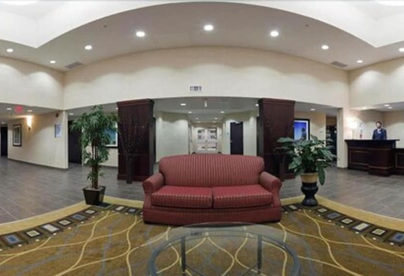호텔 Holiday Inn Express & Suites Kincardine Downtown, An Ihg
