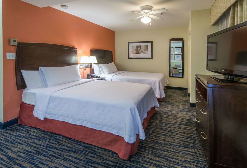 Hotel Homewood Suites By Hilton Sarasota
