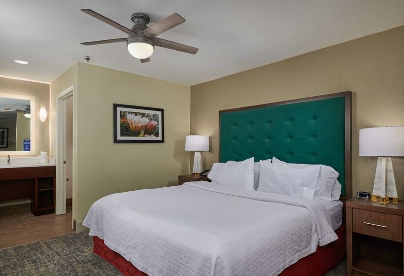 Hotel Homewood Suites By Hilton Sarasota