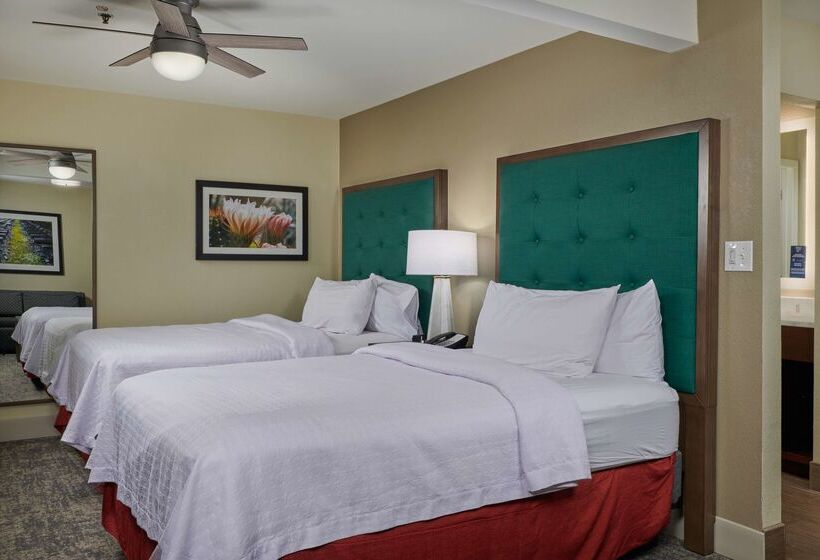Hotel Homewood Suites By Hilton Sarasota