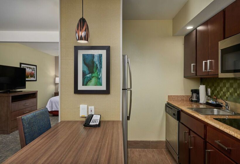 Hotel Homewood Suites By Hilton Sarasota