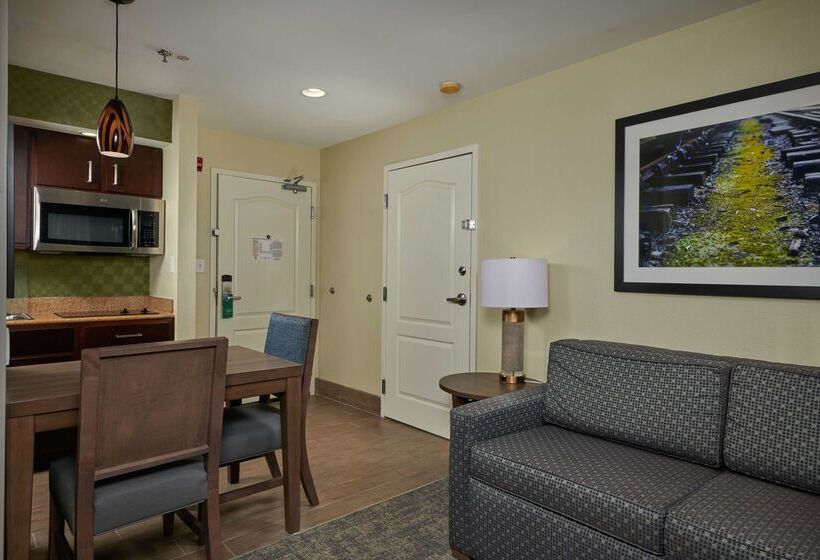 Hotel Homewood Suites By Hilton Sarasota