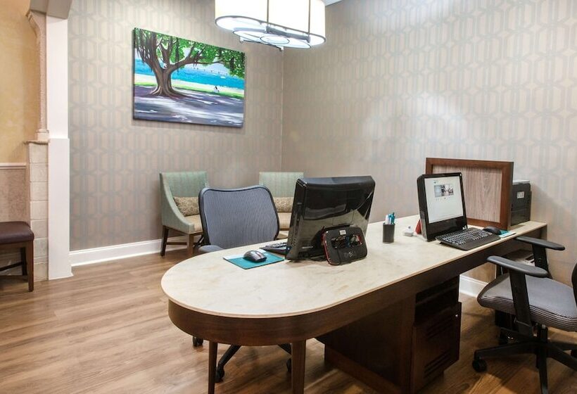 Hotel Homewood Suites By Hilton Sarasota