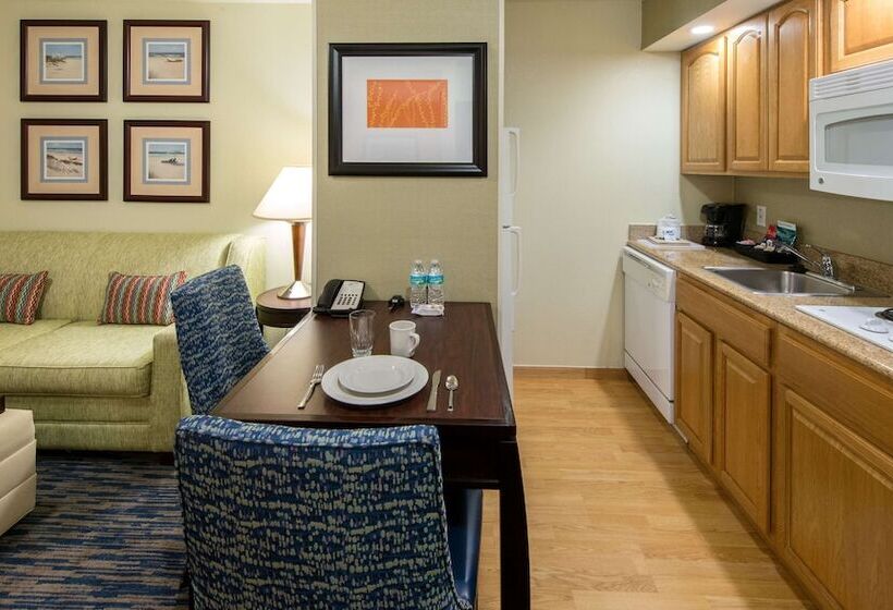 Hotel Homewood Suites By Hilton Sarasota