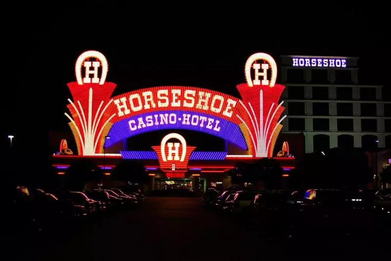 فندق Horseshoe Tunica Casino And