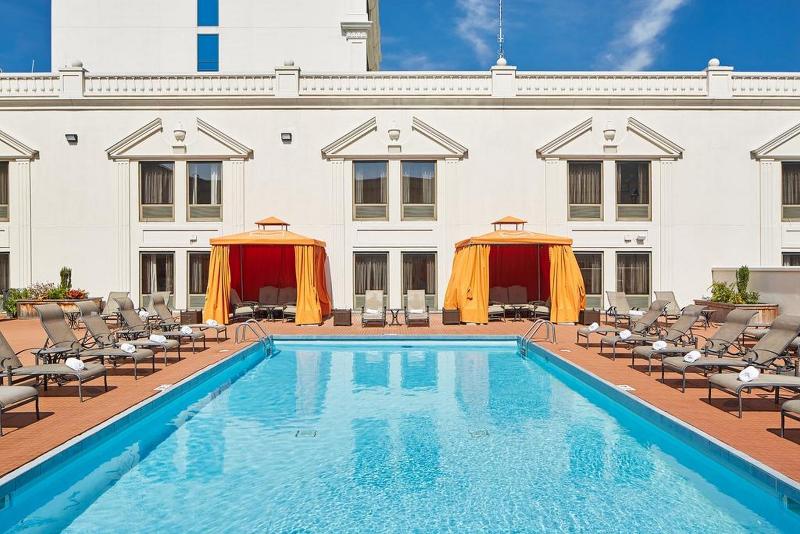 호텔 Horseshoe Tunica Casino And