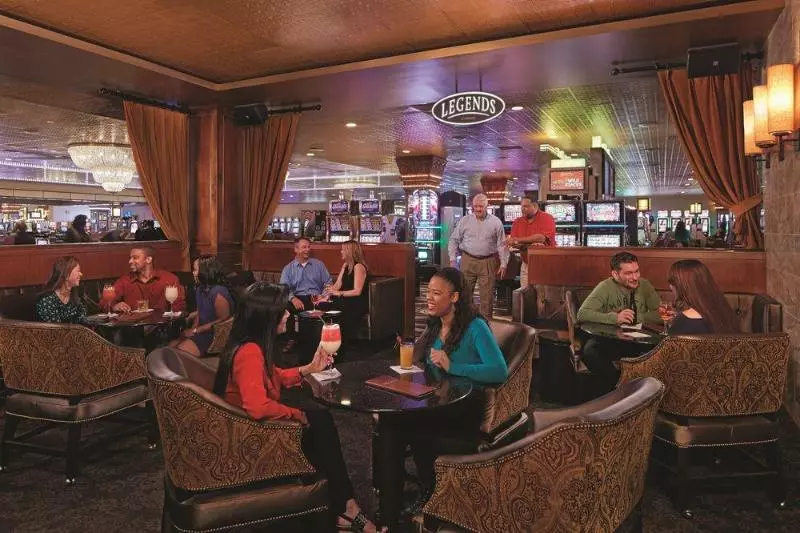 فندق Horseshoe Tunica Casino And