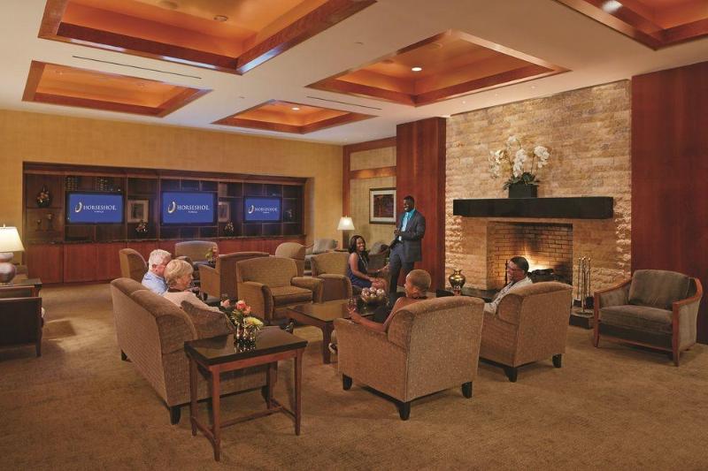 호텔 Horseshoe Tunica Casino And